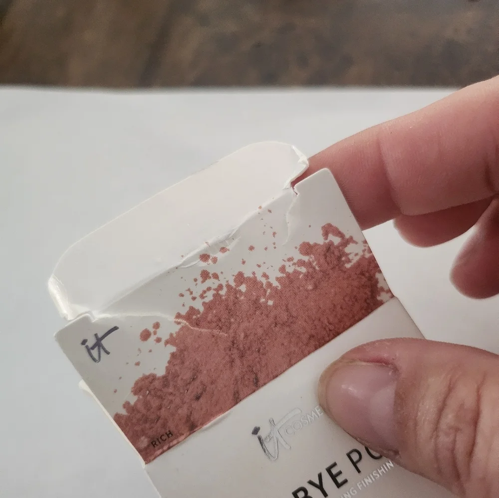 it cosmetics it cosmetics